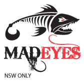 MADEYE LURES