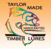 TAYLOR MADE LURES