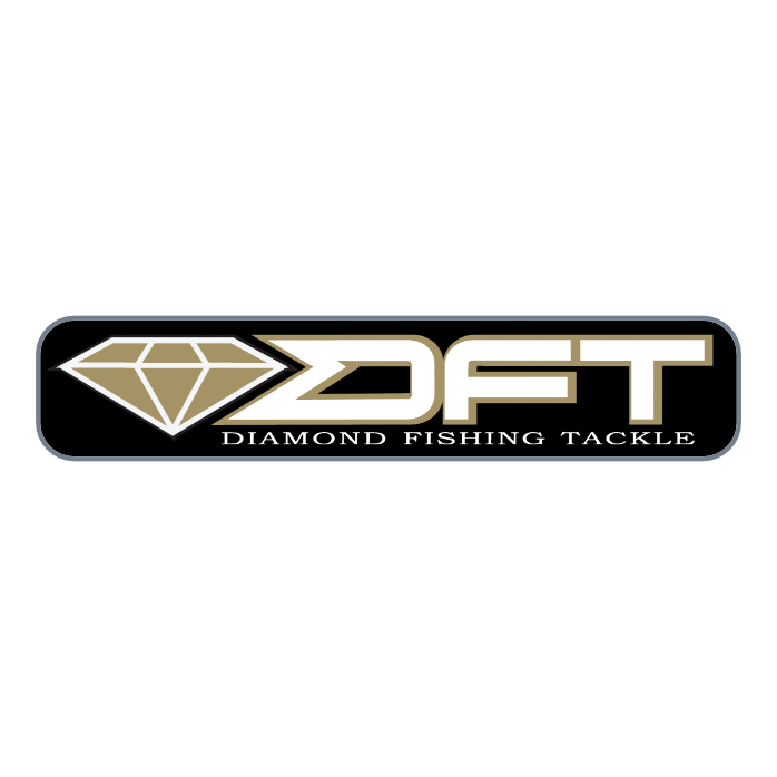 DFT FISHING RODS