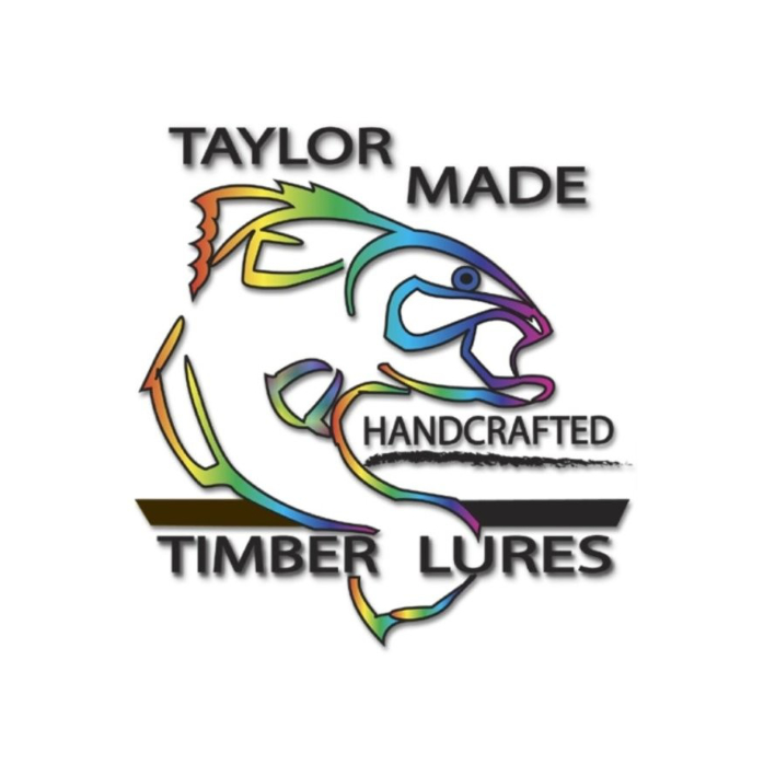 TAYLOR MADE LURES