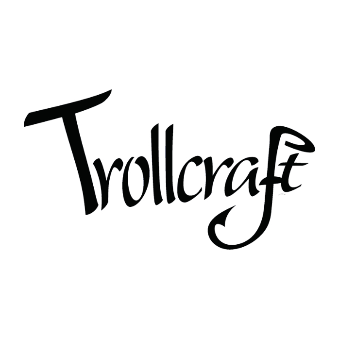 TROLLCRAFT LURES  